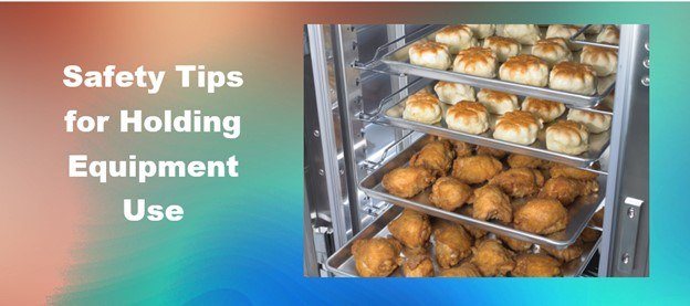 sSafety Tips for Holding Equipment Use